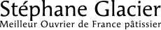 Stéphane Glacier Logo