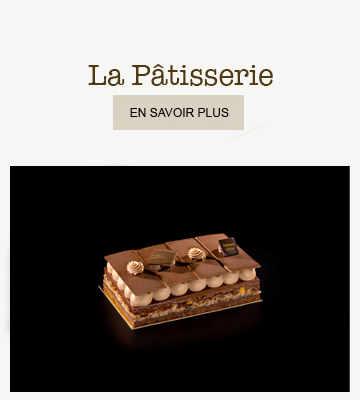 La Pâtisserie Stéphane Glacier à Bois-Colombes